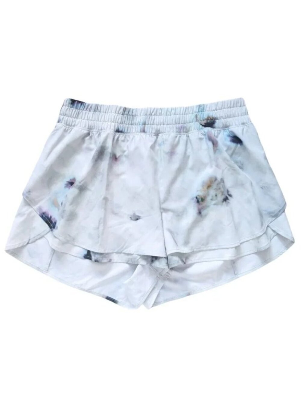 Calia by Carrie Underwood Step Up High Rise Shorts 3" Performance Short Size XL